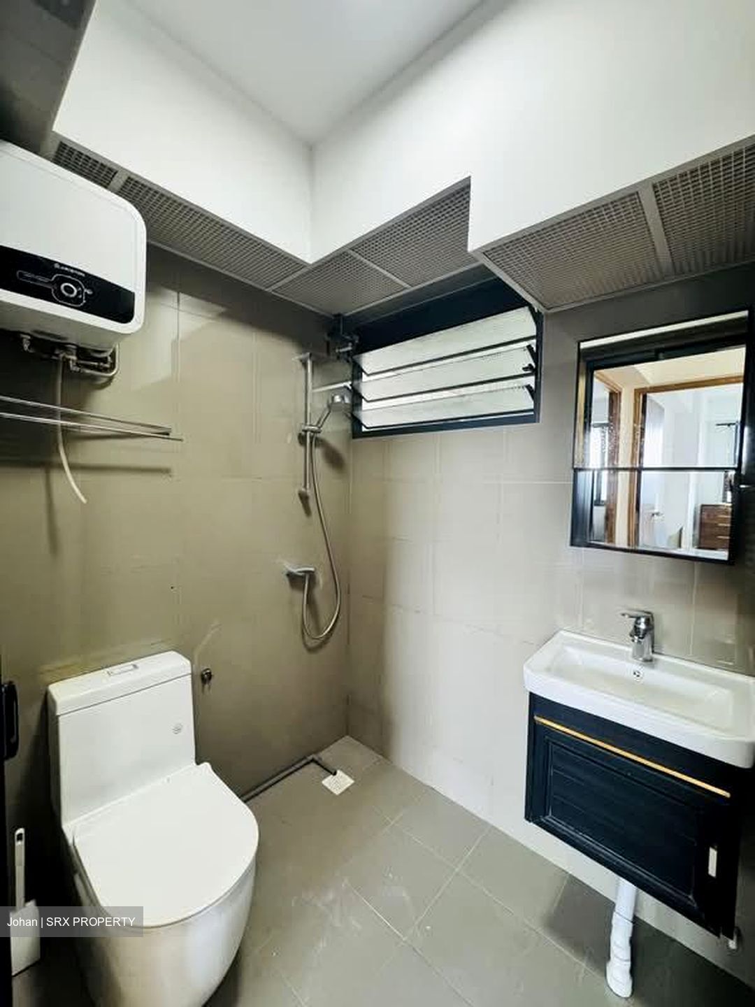 Blk 308A Waterway Terraces I (Punggol), HDB 3 Rooms #563928671